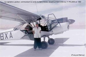 148-AERODROME-ET-BASE-1945-1962-32-  (27) BENI ABBES